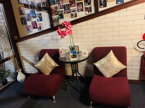 Anna Bella Motel Glen Innes - Accommodation Search 2