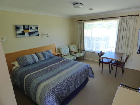 Anna Bella Motel Glen Innes - Accommodation Search 0