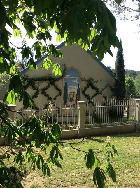 Annabell's Villa Beechworth - Accommodation Search 1
