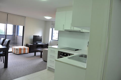 Annam Serviced Apartments - Accommodation Search 2