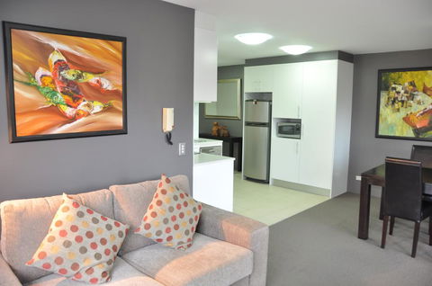 Annam Serviced Apartments - Accommodation Search 1