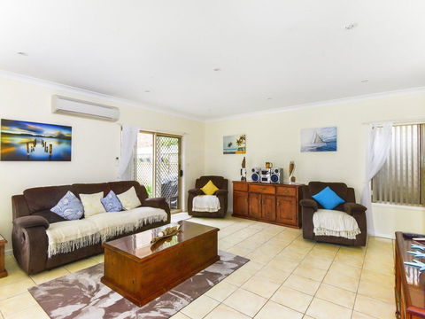Anne's Beach Getaway - Accommodation Search 2