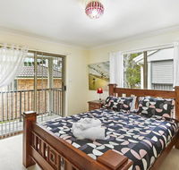 Anne's Beach Getaway - Accommodation Search