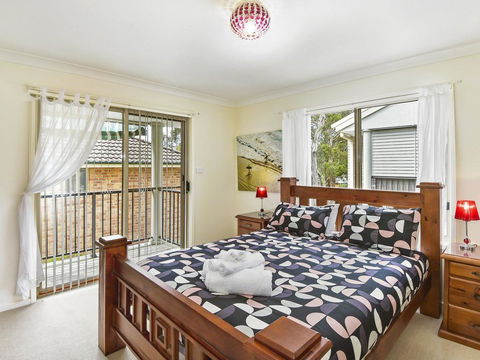 Anne's Beach Getaway - Accommodation Search 0
