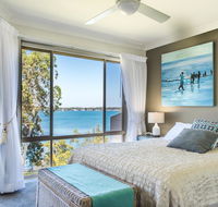 Anne's Waterfront Haven BB - Accommodation Search
