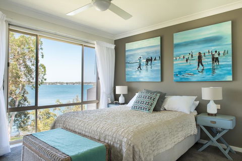 Anne's Waterfront Haven B&B - Accommodation Search 2
