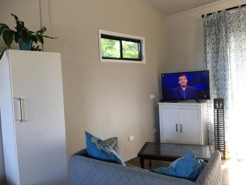 Annerley-granny Flat,private, New, Convenience - Accommodation Search 1
