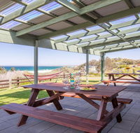 Antonio's Paradise - spectacular views over Warrain beach - Accommodation Search