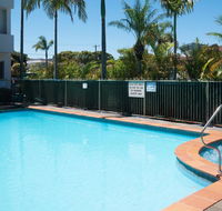 Apartment 3 - Providence - Accommodation Search