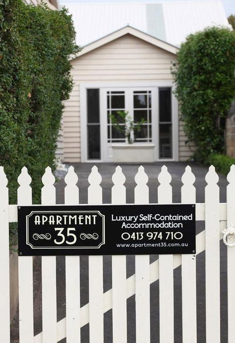 Apartment 35 - Accommodation Search 3