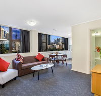 Apartment at College St - Accommodation Search