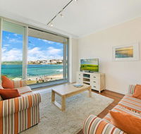 Apartment Bondi Heaven - Accommodation Search