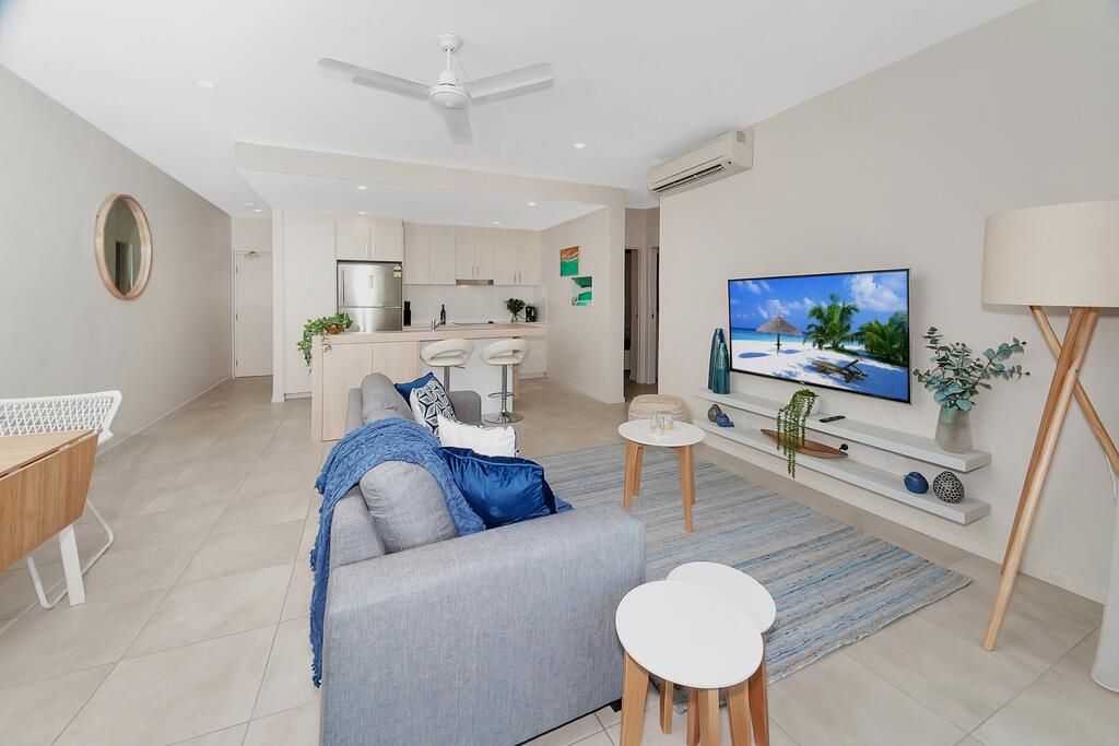 Aeroglen QLD Accommodation Search