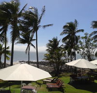 Apartment in Dolphin Heads Resort - Accommodation Search