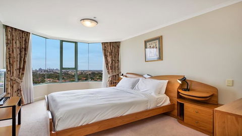 Apartment In The Heart Of Chatswood - Accommodation Search 2