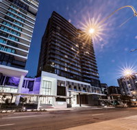Apartment Newstead Central - Accommodation Search