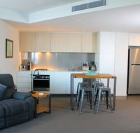 Apartment On King Street - Accommodation Search