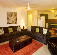 Apartment with Inground Pool - Accommodation Search