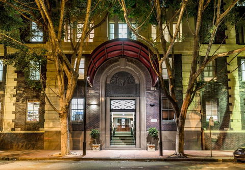 Apartments @ 243 Pyrmont - Accommodation Search 1