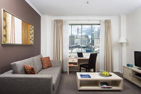 Apartments @ 243 Pyrmont - Accommodation Search 0