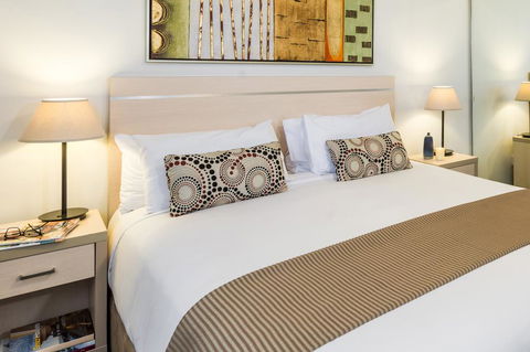 Apartments @ 317 Castlereagh - Accommodation Search 1