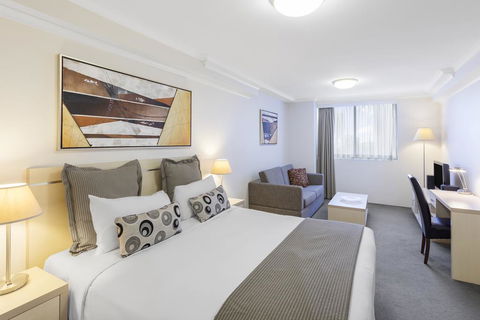 Apartments @ 317 Castlereagh - Accommodation Search 0