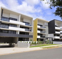Apartments G60 Gladstone - Accommodation Search