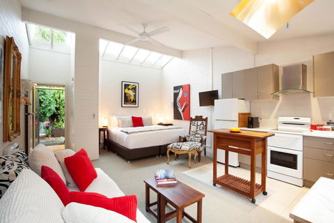 Apartments On Elsmere - Accommodation Search 0