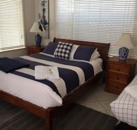 Apartments on the park - 47 March St - Accommodation Search