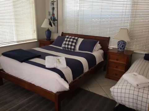 Apartments On The Park - 47 March St - Accommodation Search 0