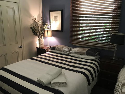 Apartments On The Park - 47 March St - Accommodation Search 2