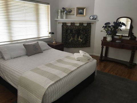 Apartments On The Park - 47 March St - Accommodation Search 1
