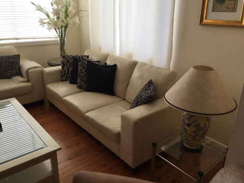 Apartments On The Park - 47 March St - Accommodation Search 3
