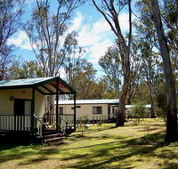 Apex RiverBeach Holiday Park - Accommodation Search