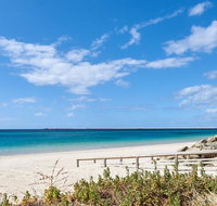 API Busselton Seaside Escape Apartments - Accommodation Search