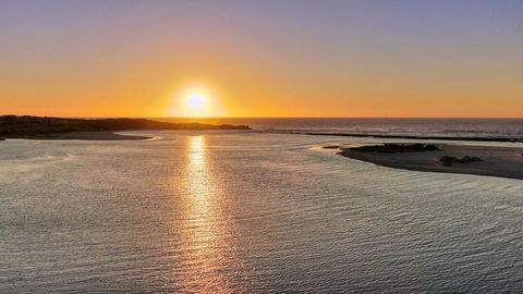 API Pelican Beach Front Apartments Kalbarri - Accommodation Search 0