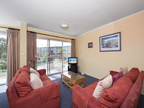 Apollo Court 3 - Nelson Bay - Accommodation Search 2