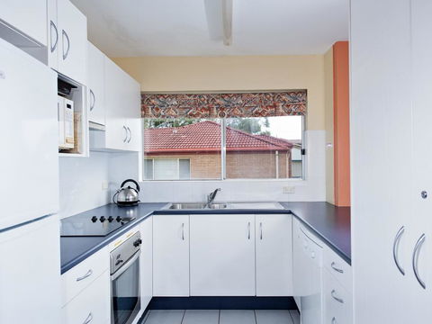 Apollo Court 3 - Nelson Bay - Accommodation Search 1