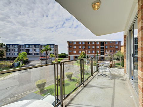 Apollo Court 3 - Nelson Bay - Accommodation Search 0