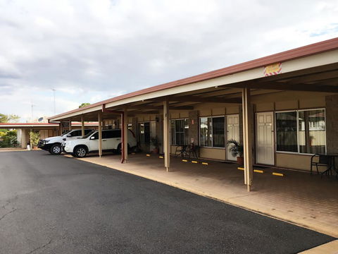 Apollo Motel Biloela - Accommodation Search 2