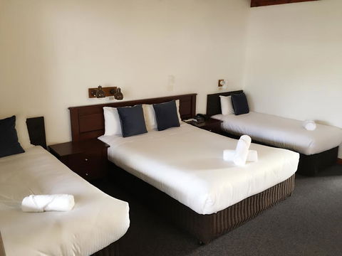 Apollo Motel Biloela - Accommodation Search 0