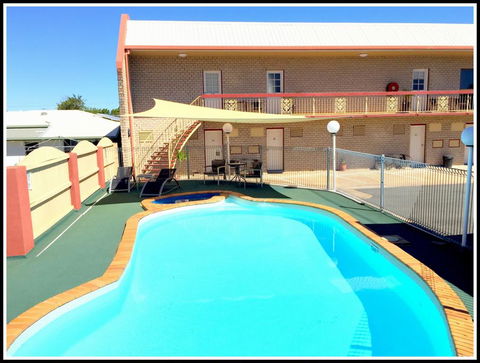Apollo Motel Biloela - Accommodation Search 1