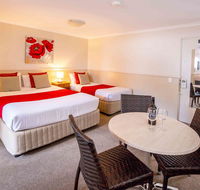 Apple  Grape Motel - Accommodation Search