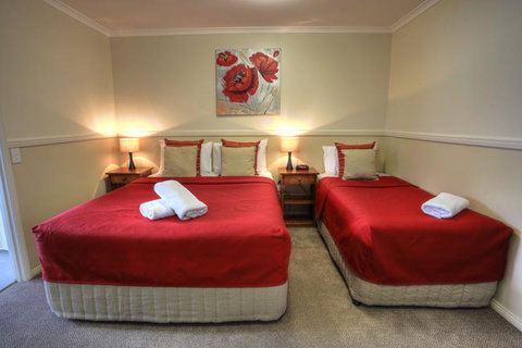 Apple & Grape Motel - Accommodation Search 2