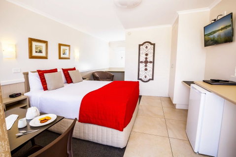Apple & Grape Motel - Accommodation Search 1