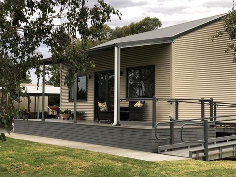 Appleyard BnB - Accommodation Search 0