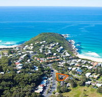Aqua Apartment 3 - Accommodation Search