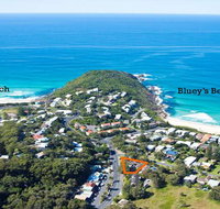 Aqua Apartment 4 - Accommodation Search