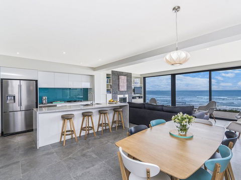 Aqua Mist Seascape - Accommodation Search 2