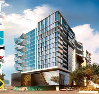Aqua Newstead - Accommodation Search